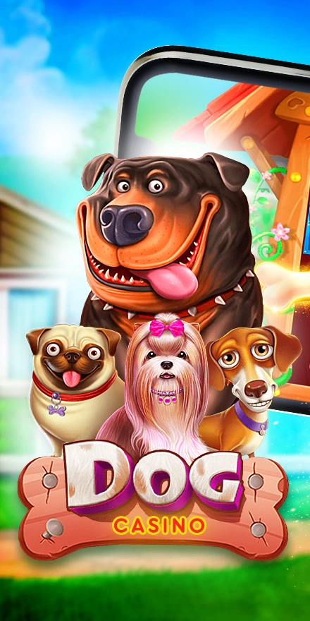 The Doge House Screenshot